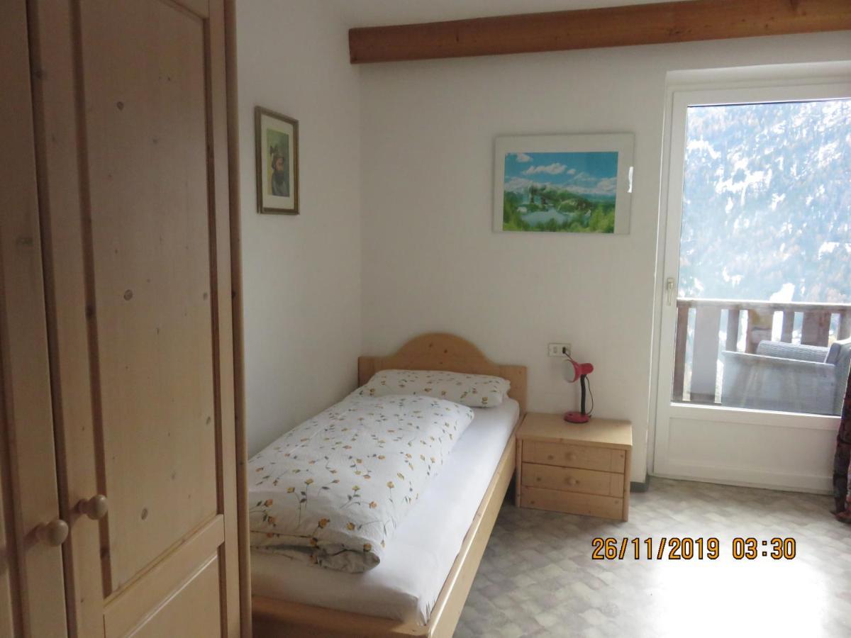 Albergo Somont Ορτιζέι Εξωτερικό φωτογραφία